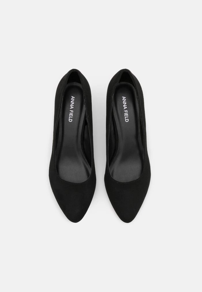 Escarpin ANNA FIELD Anna Field Classic Heels Noir Femme | KFN-5818395